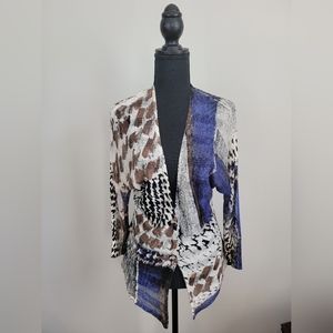 Women's cardigan
